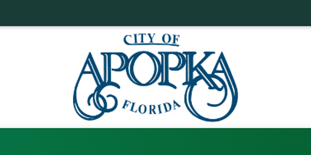 City of Apopka Jobs