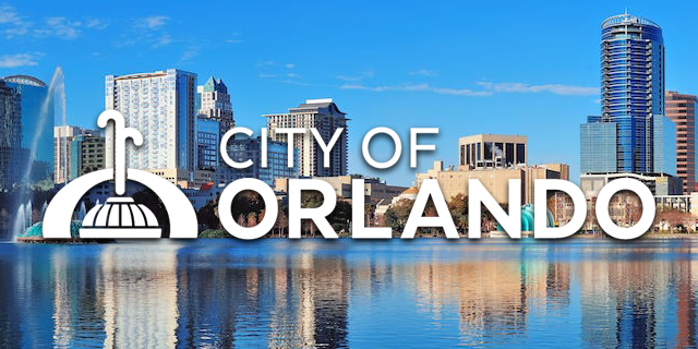 City of Orlando Jobs