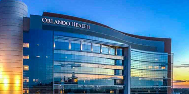 Orlando Health Careers