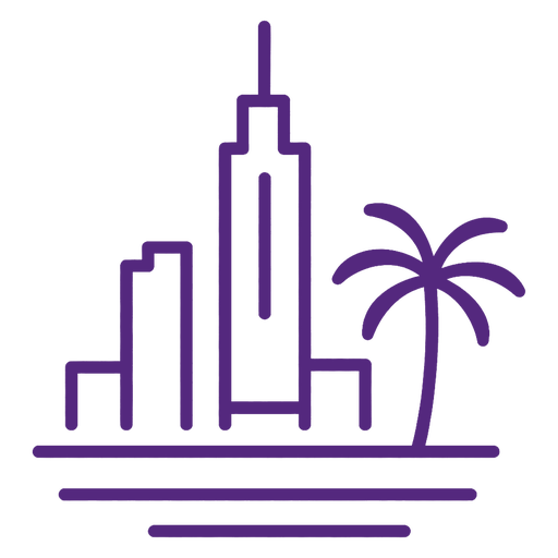 Southeast Florida region